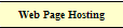 South River Design for Web Page Hosting