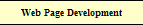 South River Design for Web Page Development