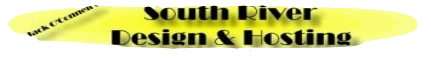 South River Design and Hosting